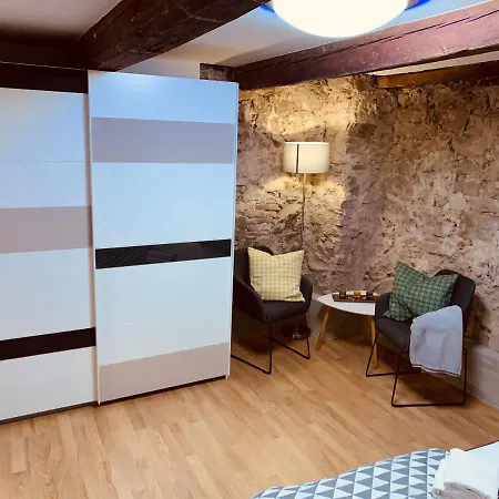Appartement Felix Living 1, Modern & Cozy, Netflix, Smart Tv à Passau Extérieur photo