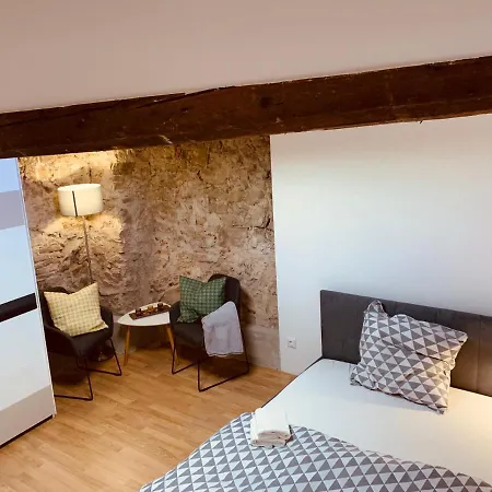 Appartement Felix Living 1, Modern & Cozy, Netflix, Smart Tv à Passau Extérieur photo