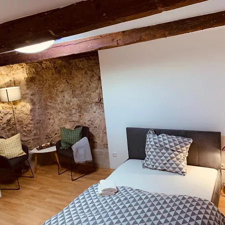 Appartement Felix Living 1, Modern & Cozy, Netflix, Smart Tv à Passau Extérieur photo