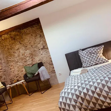 Appartement Felix Living 1, Modern & Cozy, Netflix, Smart Tv à Passau Extérieur photo