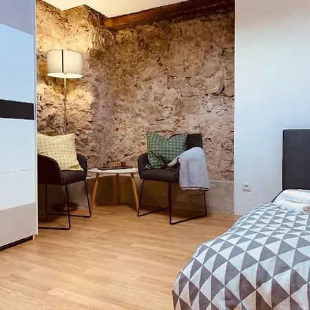 Appartement Felix Living 1, Modern & Cozy, Netflix, Smart Tv à Passau Extérieur photo