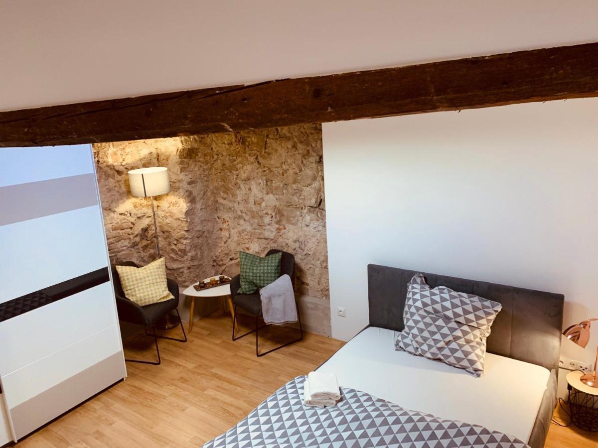 Felix Living 1, Modern & Cozy, Netflix, Smart Tv Passau