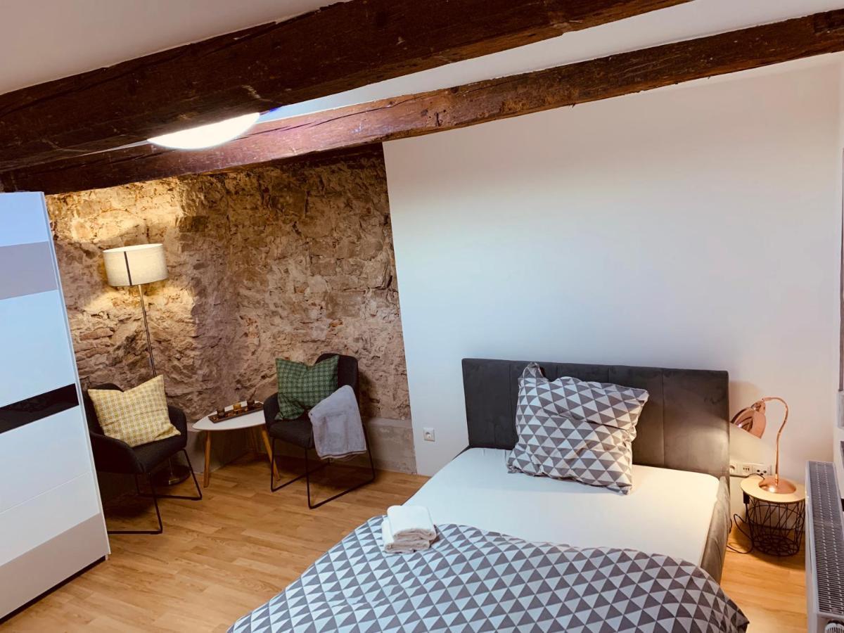 Appartement Felix Living 1, Modern & Cozy, Netflix, Smart Tv Passau
