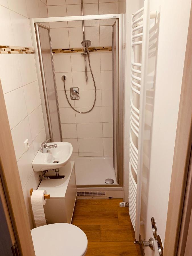 Appartement Felix Living 1, Modern & Cozy, Netflix, Smart Tv *