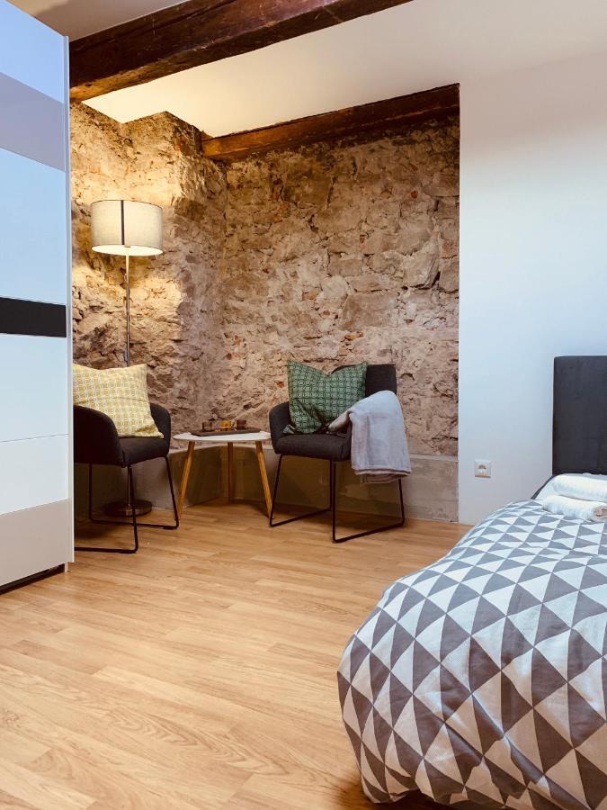 Felix Living 1, Modern & Cozy, Netflix, Smart Tv Appartement