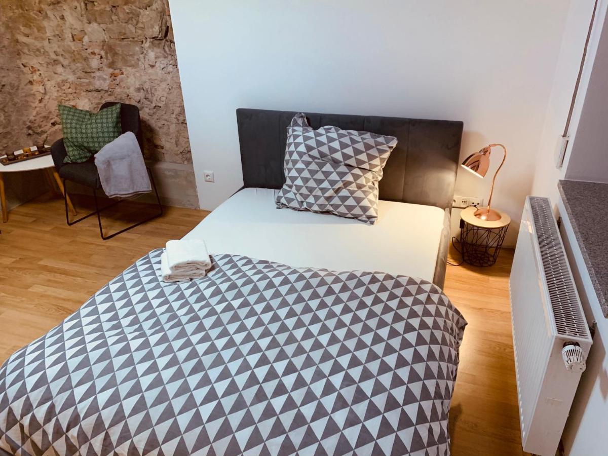 Felix Living 1, Modern & Cozy, Netflix, Smart Tv Appartement *